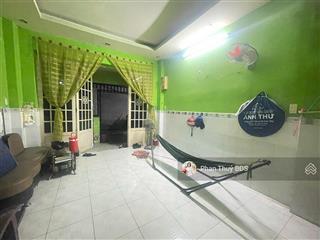 Bán nhà 1 trệt 1 lầu dts 70m2 giá 2.650 tỷ hẻm xe máy đường 19, hiệp bình phước