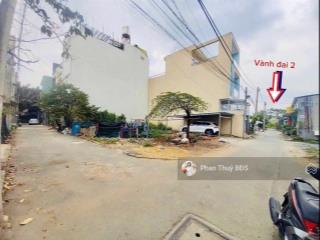Góc 2 mặt tiền đường 28, linh đông 61 m2 đường 5m giá 4.550 tỷ