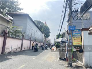 Nhà linh đông hẻm xe hơi thông 65m2 đường trước nhà 5m giá 4.390 tỷ