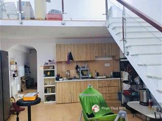 Bán nhà 61m2 đường 52, hiệp bình chánh, thủ đức