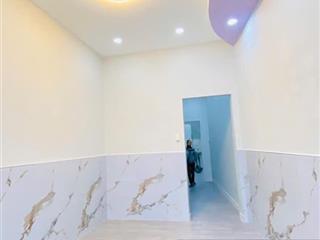 Nhà 2 lầu linh tây, sổ hồng riêng, hẻm xe hơi 35 m2 giá 3.290