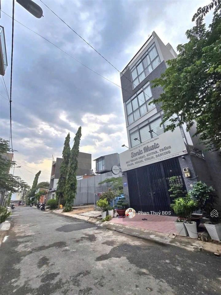 Bán đất đường tam bình 52 m² giá 3,7 tỷ