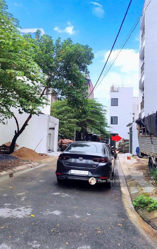 Bán đất đường tam bình 52 m² giá 3,7 tỷ