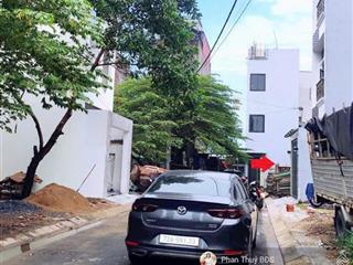 Bán đất đường tam bình 52 m² giá 3,7 tỷ