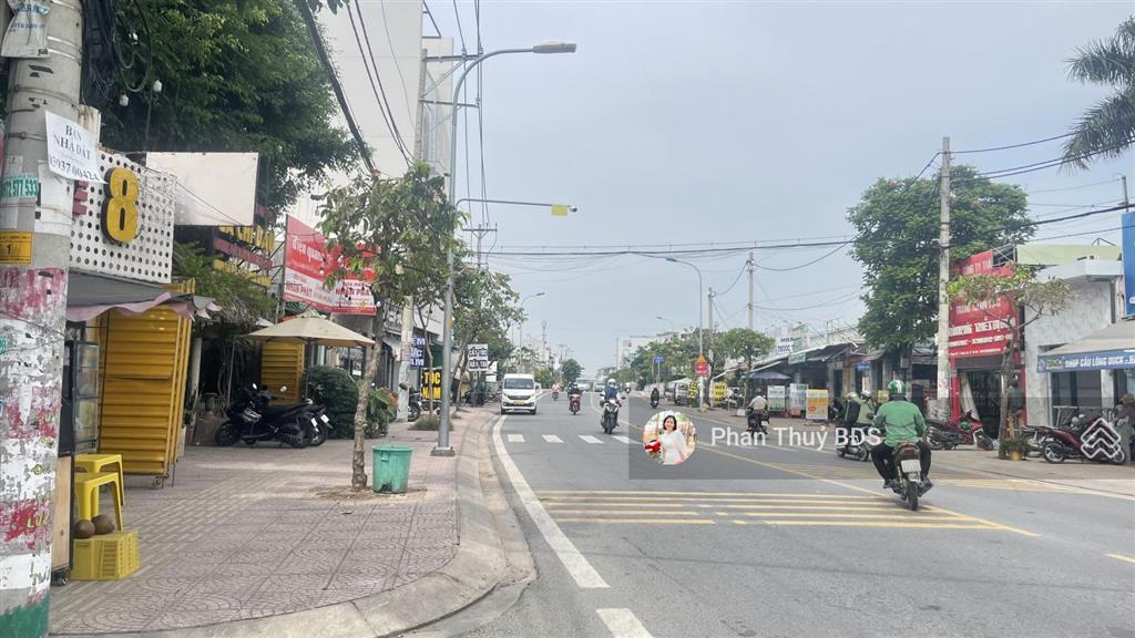 Đất đường 2, trường thọ đường 5m hẻm xe hơi 5.2 tỷ