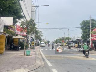 Đất đường 2, trường thọ đường 5m hẻm xe hơi 5.2 tỷ