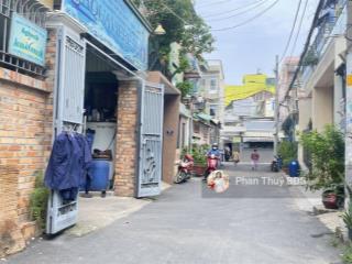 Bán đất tại đường tam phú, phường tam phú, thủ đức, hồ chí minh, 4,6 tỷ, hồ chí minh, 4,6 tỷ, 56 m2