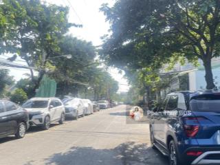 Đất mt khu dân cư đường 8 hiệp bình phước 80 m2 đương xe hơi 10m