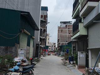 Chính chủ bán gấp 46,7 m2 đất dịch vụ, cụm công nghiệp  lai xá, giá tốt