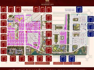 Sở hữu ngay căn liền kề 96m2 trung tâm  giá tốt khó tin! 0969 594 ***