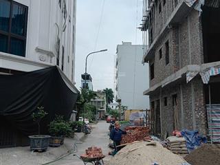 Chính chủ bán gấp 46,6 m2 đất dịch vụ, bồ câu chiến sĩ  lai xá, giá tốt