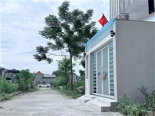 Bán nhanh lô 68m gần công nghệ cao hòa lạc, giá 2 tỷ xíu vị trí đẹp đường hai oto tránh nhau
