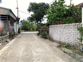 Cần bán nhanh 234 m thổ cư gần đại học quốc gia , công nghệ cao hòa lạc giá nhỉnh 20 triệu/m