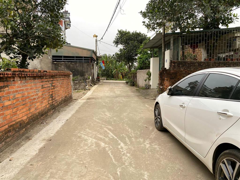 Cần bán nhanh 234 m thổ cư gần đại học quốc gia , công nghệ cao hòa lạc giá nhỉnh 20 triệu/m