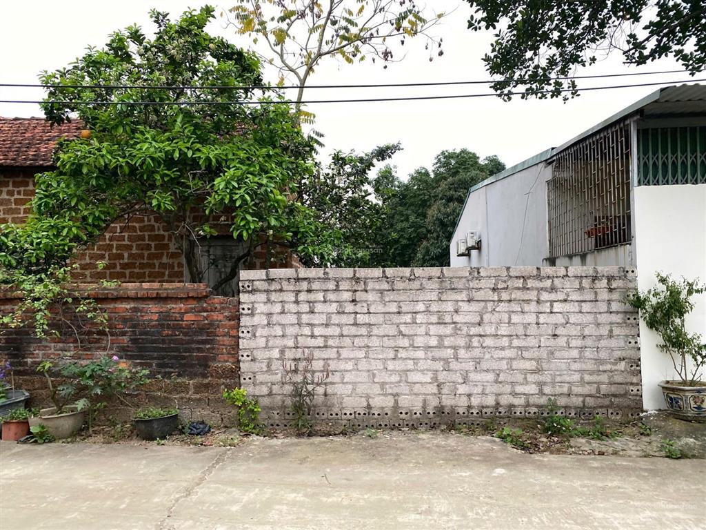 Cần bán nhanh 234 m thổ cư gần đại học quốc gia , công nghệ cao hòa lạc giá nhỉnh 20 triệu/m