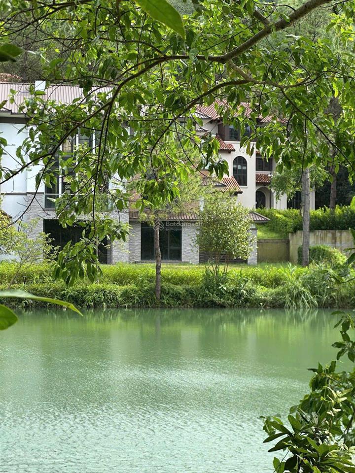 Bán nhanh suất ngoại giao dự án thanh xuân valley vĩnh phúc hồ đại lải, dt 81m, 100m, 198m, 550m