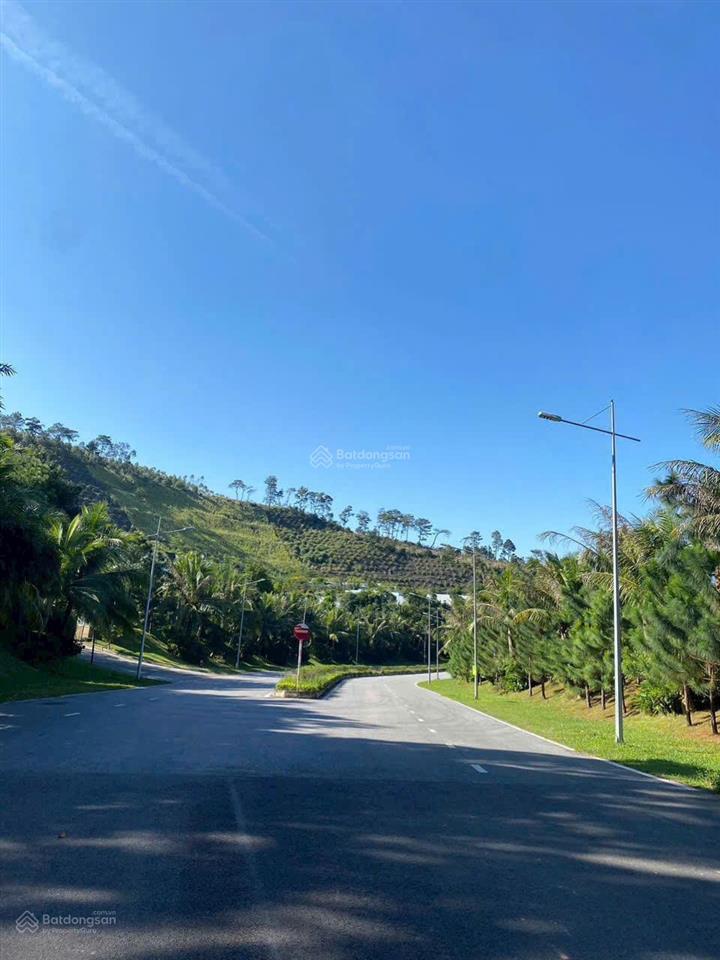 Bán nhanh suất ngoại giao dự án thanh xuân valley vĩnh phúc hồ đại lải, dt 81m, 100m, 198m, 550m