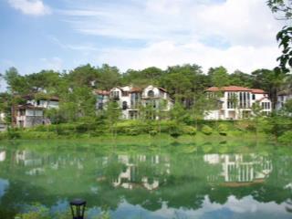 Bán suất ngoại giao biệt thự thanh xuân valley vĩnh phúc hồ đại lải,dt100m, 200m, 252m, 350m, 500m