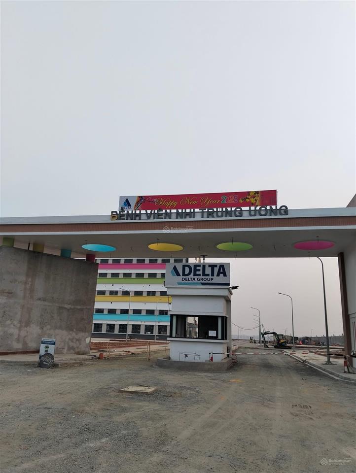 Bán đất đấu giá dt 60m2 khu c đồng bụt, cạnh viện nhi sản và bảo tàng thiên nhiên, sẵn sổ đỏ