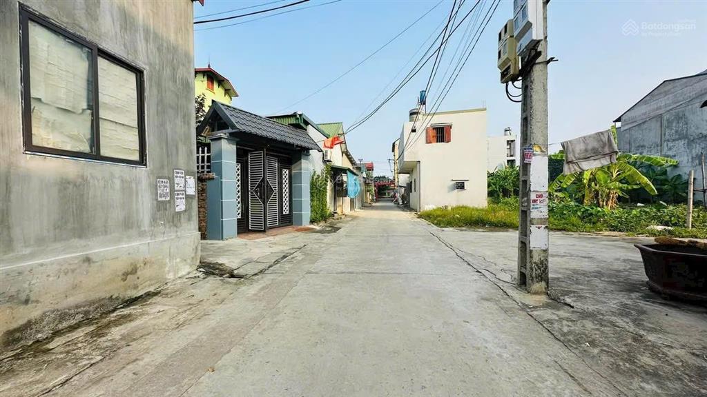 Bán đất đấu giá dt 60m2 khu c đồng bụt, cạnh viện nhi sản và bảo tàng thiên nhiên, sẵn sổ đỏ