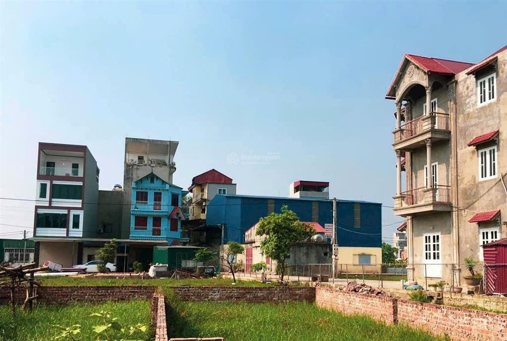 Bán đất đấu giá dt 60m2 khu c đồng bụt, cạnh viện nhi sản và bảo tàng thiên nhiên, sẵn sổ đỏ