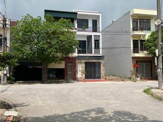 Cần bán lô đất 95m2 làn 3 giáp văn cương, tân mỹ, tp bắc giang. 0965 937 ***