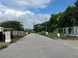 Bán lô đất đối diện bệnh viện nội tiết, tân mỹ, bắc giang