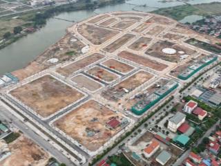 Ra mắt siêu phẩm đất nền dự án bgi bích động, việt yên, bắc giang