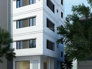 Chính chủ bán toà căn hộ cho thuê sẵn dòng tiền cực kỳ đầu tư