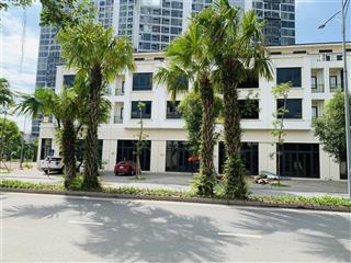 Bán căn lê duẩn ecopark hải dương dt120m2 mt6m đằng sau là phố đi bộ & chung cư  e nga 0912 026 ***