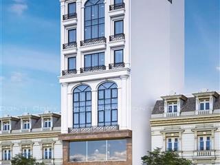 Bán đất phố tạ quang bửu  176m2  mt 10.5m  giá 32 tỷ