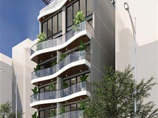 Siêu phẩm mặt phố hoàng như tiếp | 85m2 | mặt tiền 4.5m | full nội thất