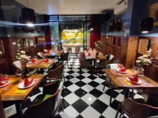 Bán mặt phố triệu việt vương | hàng hiếm | 30m2 x 7 tầng | mt 4m | giá 30 tỷ