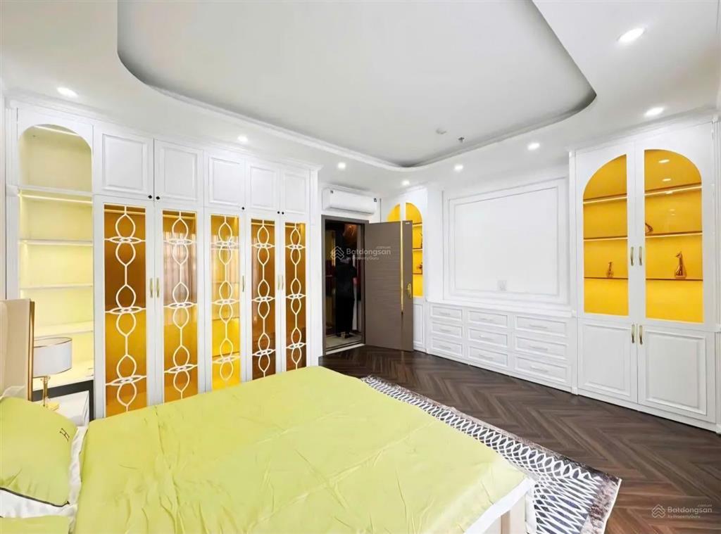 Siêu phẩm | mặt phố đại la | 40m2 | mặt tiền 5m | giá nhỉnh 30 tỷ