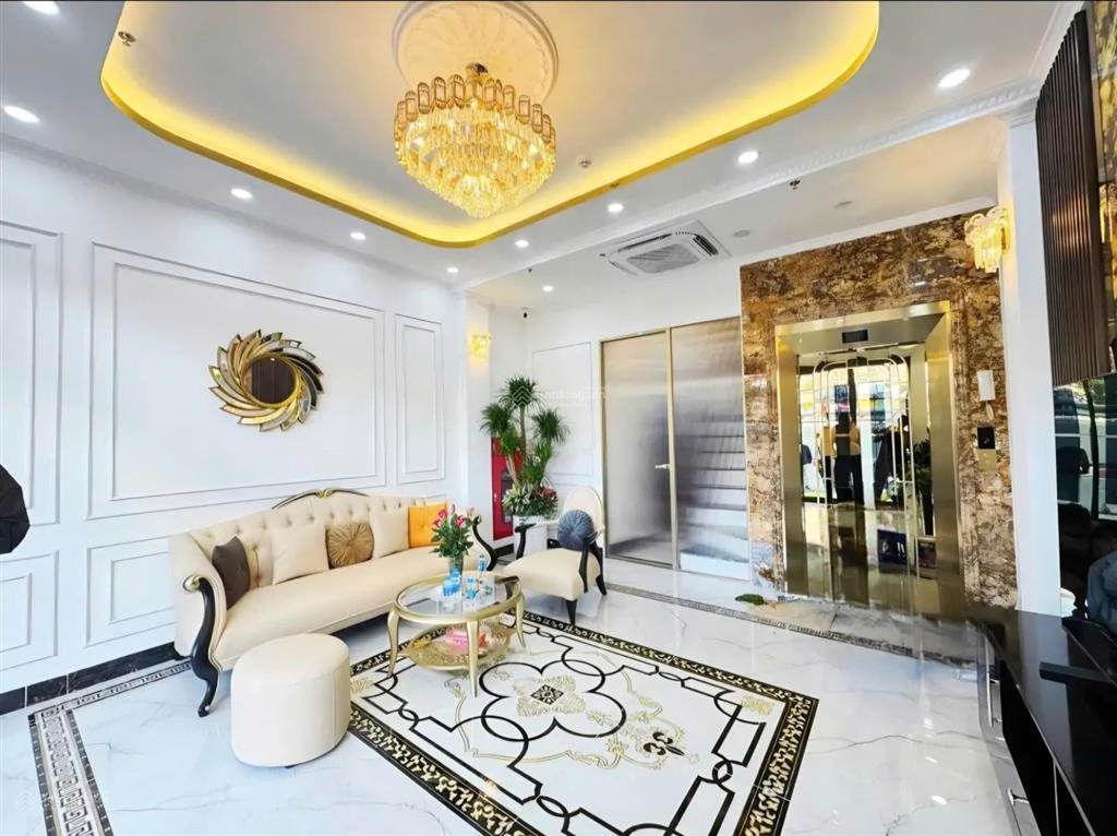 Siêu phẩm | mặt phố đại la | 40m2 | mặt tiền 5m | giá nhỉnh 30 tỷ