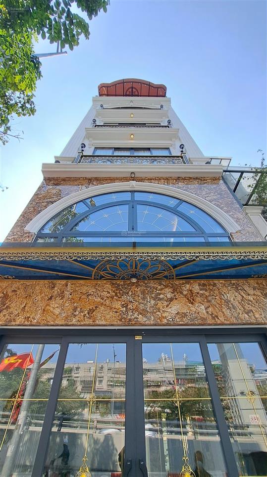 Siêu phẩm | mặt phố đại la | 40m2 | mặt tiền 5m | giá nhỉnh 30 tỷ