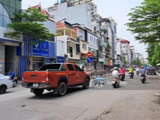 Giá tốt đầu tư | 130m2 | mặt tiền 4m | bán mặt phố tôn đức thắng