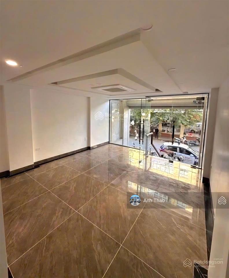 Siêu phẩm mặt phố đội nhân | 50m2 | mặt tiền 5m | giá 38.5 tỷ