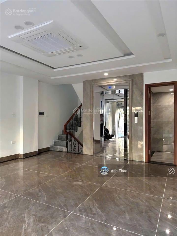 Siêu phẩm mặt phố đội nhân | 50m2 | mặt tiền 5m | giá 38.5 tỷ