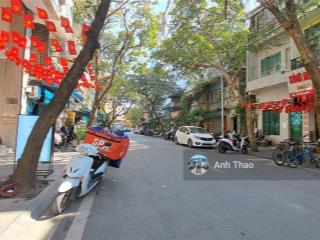 Bán mặt phố đỗ hành | 142 m2 | mặt tiền 7m | giá 105 tỷ