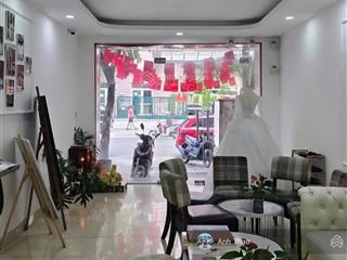 Bán mặt phố phố khâm thiên | 83m2 | mặt tiền 4.2m | giá 48 tỷ