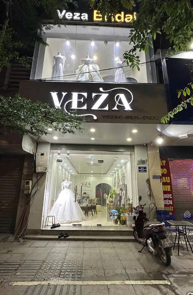 Bán mặt phố phố khâm thiên | 83m2 | mặt tiền 4.2m | giá 48 tỷ