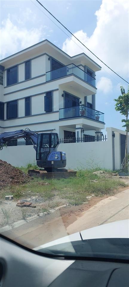 Cc cần bán 150m2 đất đấu giá lỗ đòng bồ cóc, xã đại đồng, giá 42 tr/m2