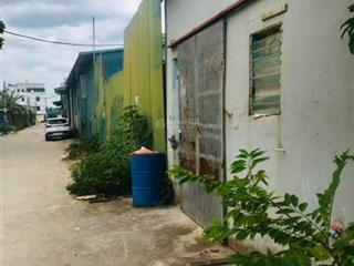 Bán gấp nhà xưởng đang hoạt động xã an khánh có điện 3 pha đang cho thuê 20tr/ tháng giá 15tr/m2