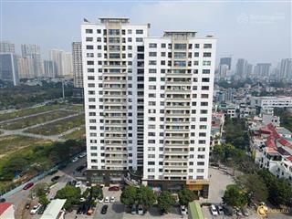 Chung cư housinco phùng khoang, căn góc 2 mặt thoáng, nội thất đức, giá tốt