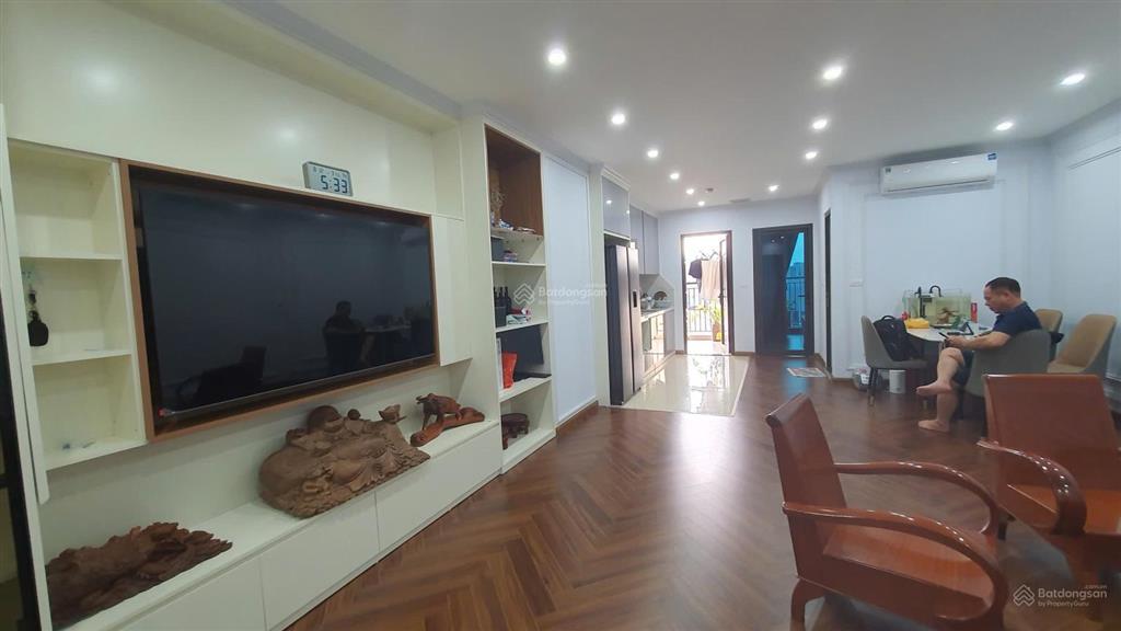 Căn hộ 2pn full nội thất tại mỹ sơn tower, 4,9 tỷ, 91m2, thanh xuân, hà nội