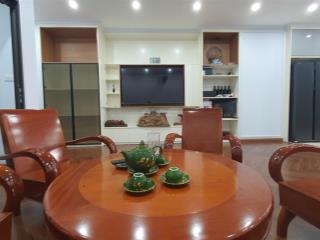 Nhà đẹp, full nội thất vào ở luôn, dt 91m, giá chỉ 4 tỷ chín