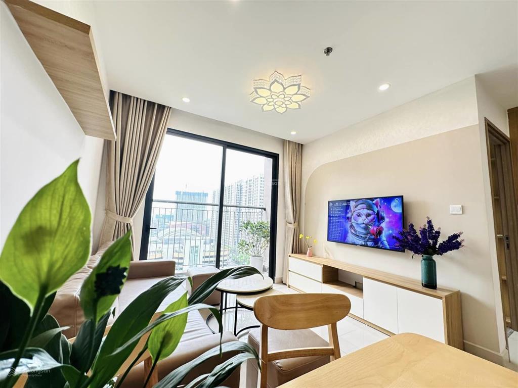 Bán gấp căn hộ 66m2 đủ nội thất ở chung cư quân đội thạch bàn 3.4 tỷ
