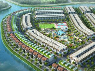 Bán đất kđt chi đông mê linh, hà nội. dt 184m2, giá siêu hời 40 triệu/m2, sẵn sổ đỏ giao dịch ngay