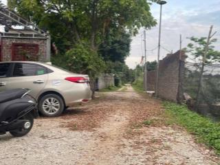 Chính chủ bán nhanh lô đất vườn khu dân cư sài sơn. dt 489,3m2 mt 8,6m, sổ đỏ sẵn sàng công chứng